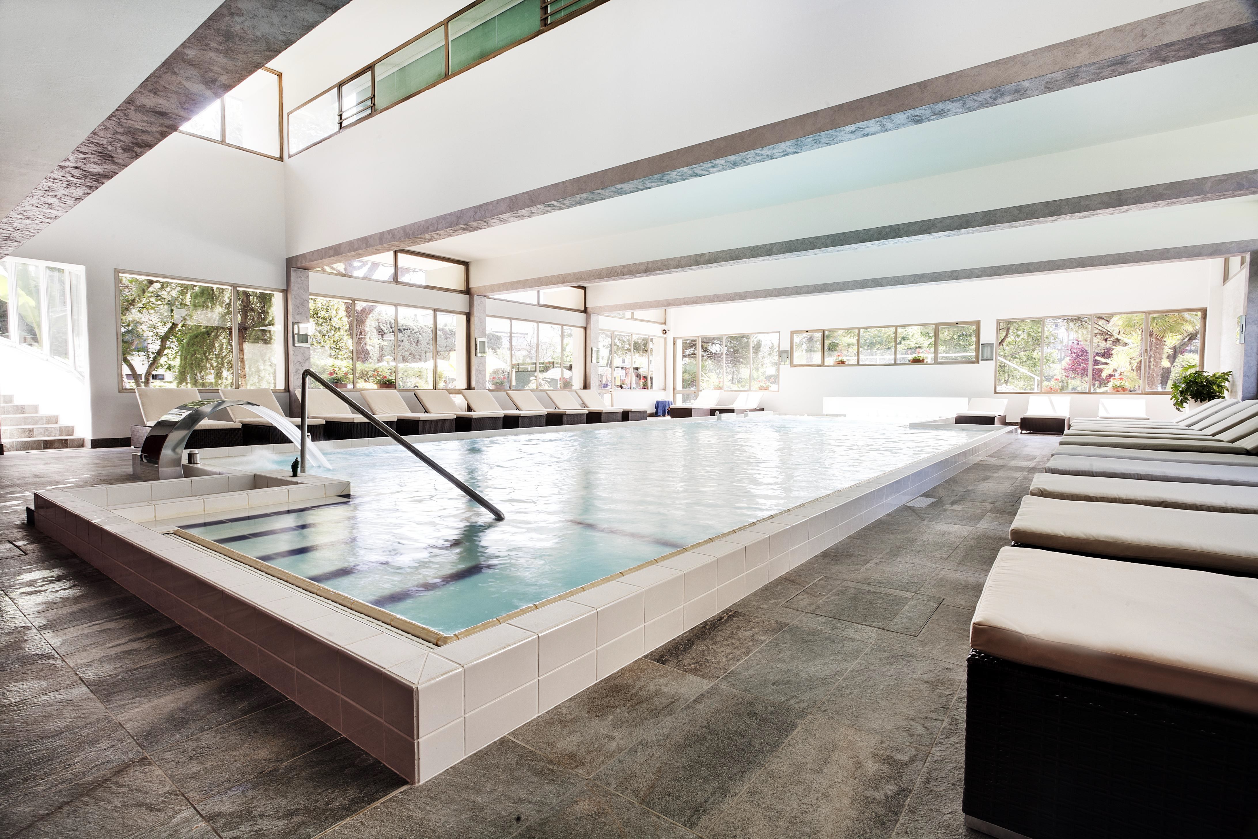 hotel milano abano